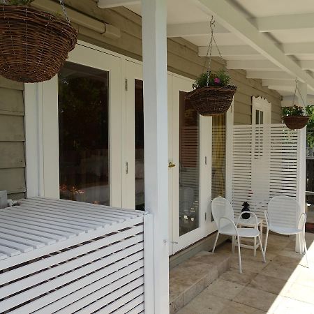 Winston Cottage Палмвудс Экстерьер фото