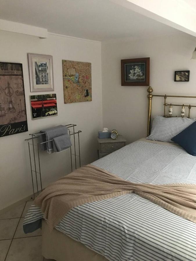 Winston Cottage Палмвудс Экстерьер фото