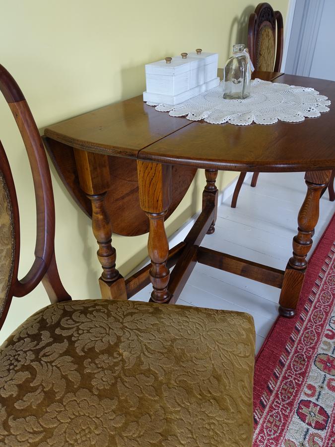 Winston Cottage Палмвудс Экстерьер фото